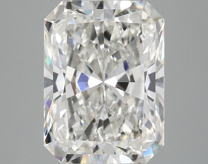 IGI Radiant 3.1ct G VVS2 - Loose Lab Diamond: IGI Radiant 3.1ct G VVS2 - Loose Lab Diamond Item Specifics: Source: This Is A Real Diamond Grown In A Lab Not Mined. Carat: 3.1 Cut: - Color: G Clarity: VVS2 Polish: EX Symmetry: EX Measurements: 9.9