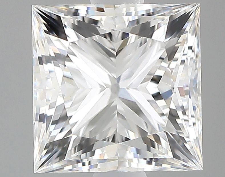 IGI Princess 1.5ct E VVS2 - Loose Lab Diamond: IGI Princess 1.5ct E VVS2 - Loose Lab Diamond Item Specifics: Source: This Is A Real Diamond Grown In A Lab Not Mined. Carat: 1.5 Cut: - Color: E Clarity: VVS2 Polish: EX Symmetry: EX Measurements: 6.