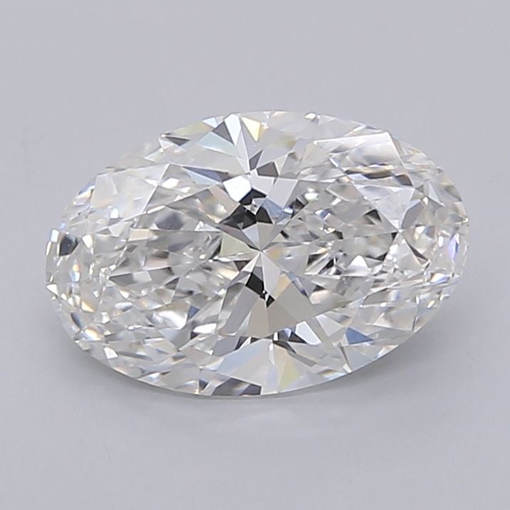 IGI Oval 2.04ct E VVS2 - Loose Lab Diamond: IGI Oval 2.04ct E VVS2 - Loose Lab Diamond Item Specifics: Source: This Is A Real Diamond Grown In A Lab Not Mined. Carat: 2.04 Cut: - Color: E Clarity: VVS2 Polish: EX Symmetry: EX Measurements: 10.4