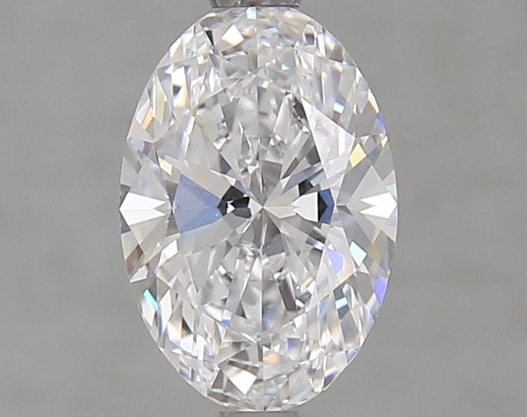 GIA Oval 1.5ct D VVS1 - Loose Lab Diamond: GIA Oval 1.5ct D VVS1 - Loose Lab Diamond Item Specifics: Source: This Is A Real Diamond Grown In A Lab Not Mined. Carat: 1.5 Cut: - Color: D Clarity: VVS1 Polish: VG Symmetry: EX Measurements: 9.41L 