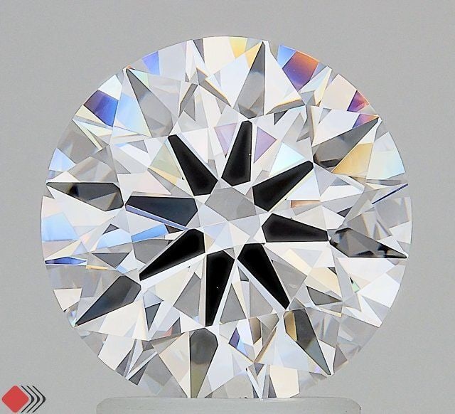 IGI Round 2.66ct D VVS1 - Ideal Loose Lab Diamond: IGI Round 2.66ct D VVS1 - Ideal Loose Lab Diamond Item Specifics: Source: This Is A Real Diamond Grown In A Lab Not Mined. Carat: 2.66 Cut: ID Color: D Clarity: VVS1 Polish: EX Symmetry: EX Measuremen