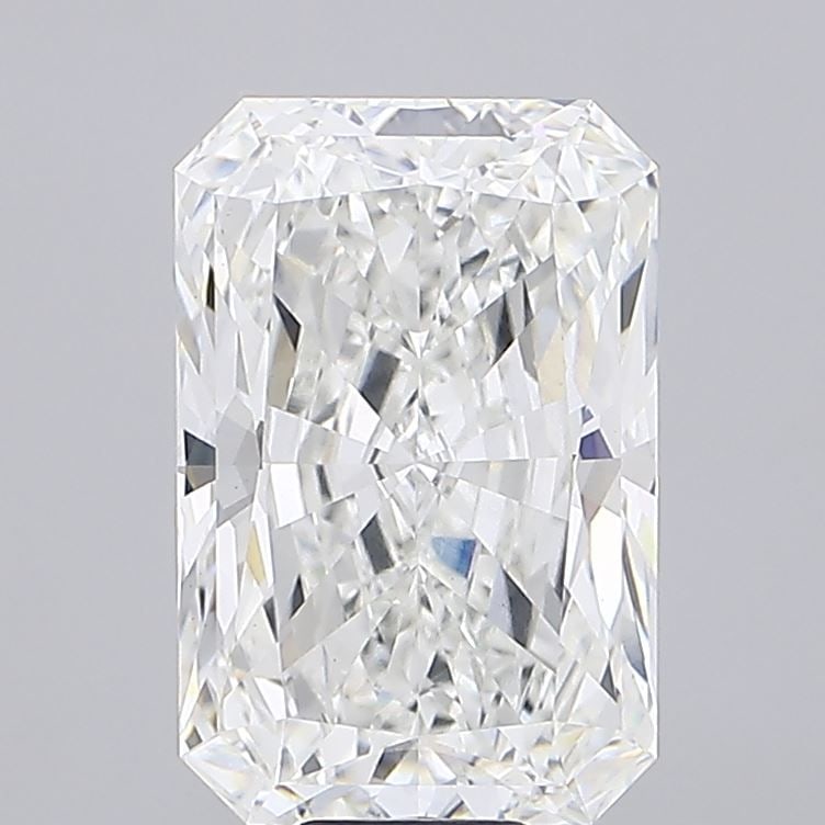 IGI Radiant 14.05ct F VVS2 - Loose Lab Diamond: IGI Radiant 14.05ct F VVS2 - Loose Lab Diamond Item Specifics: Source: This Is A Real Diamond Grown In A Lab Not Mined. Carat: 14.05 Cut: - Color: F Clarity: VVS2 Polish: EX Symmetry: EX Measurements: