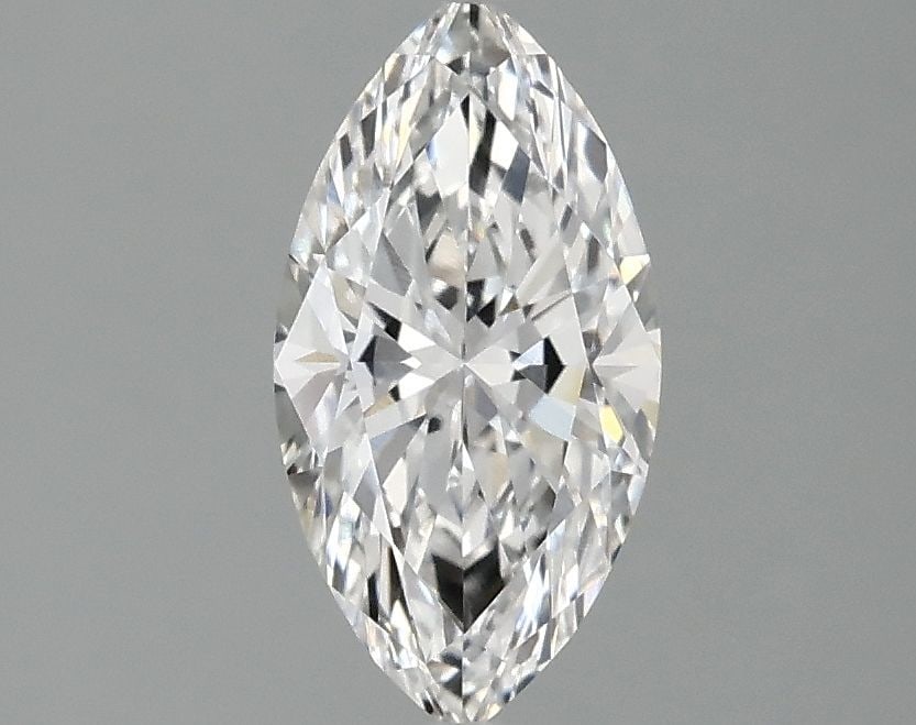 IGI Marquise 1.01ct E VVS2 - Loose Lab Diamond: IGI Marquise 1.01ct E VVS2 - Loose Lab Diamond Item Specifics: Source: This Is A Real Diamond Grown In A Lab Not Mined. Carat: 1.01 Cut: - Color: E Clarity: VVS2 Polish: EX Symmetry: EX Measurements: 