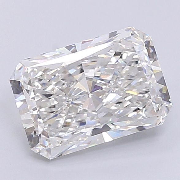 IGI Radiant 4.09ct F IF - Loose Lab Diamond: IGI Radiant 4.09ct F IF - Loose Lab Diamond Item Specifics: Source: This Is A Real Diamond Grown In A Lab Not Mined. Carat: 4.09 Cut: - Color: F Clarity: IF Polish: EX Symmetry: EX Measurements: 11.26