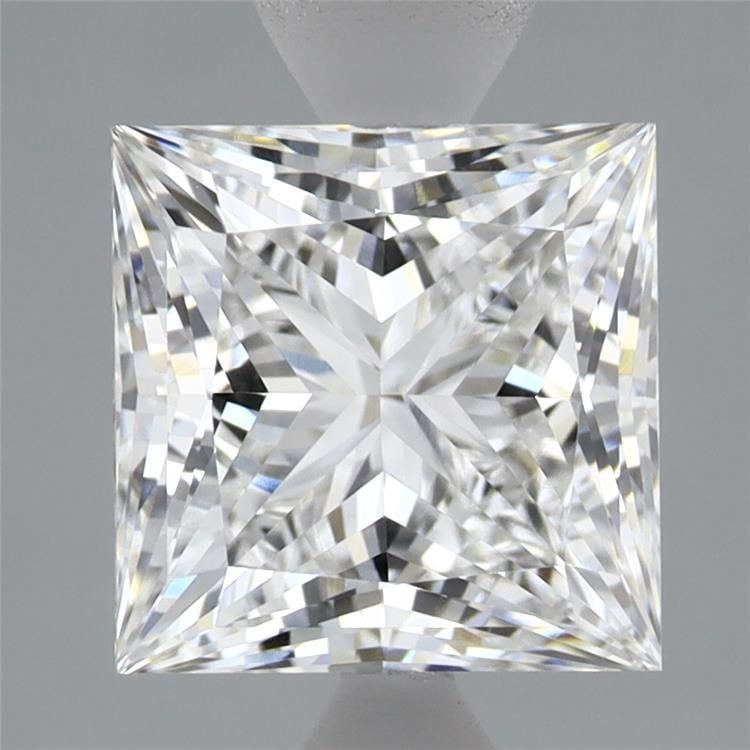 IGI Princess 2.94ct E VVS2 - Loose Lab Diamond: IGI Princess 2.94ct E VVS2 - Loose Lab Diamond Item Specifics: Source: This Is A Real Diamond Grown In A Lab Not Mined. Carat: 2.94 Cut: - Color: E Clarity: VVS2 Polish: EX Symmetry: EX Measurements: 