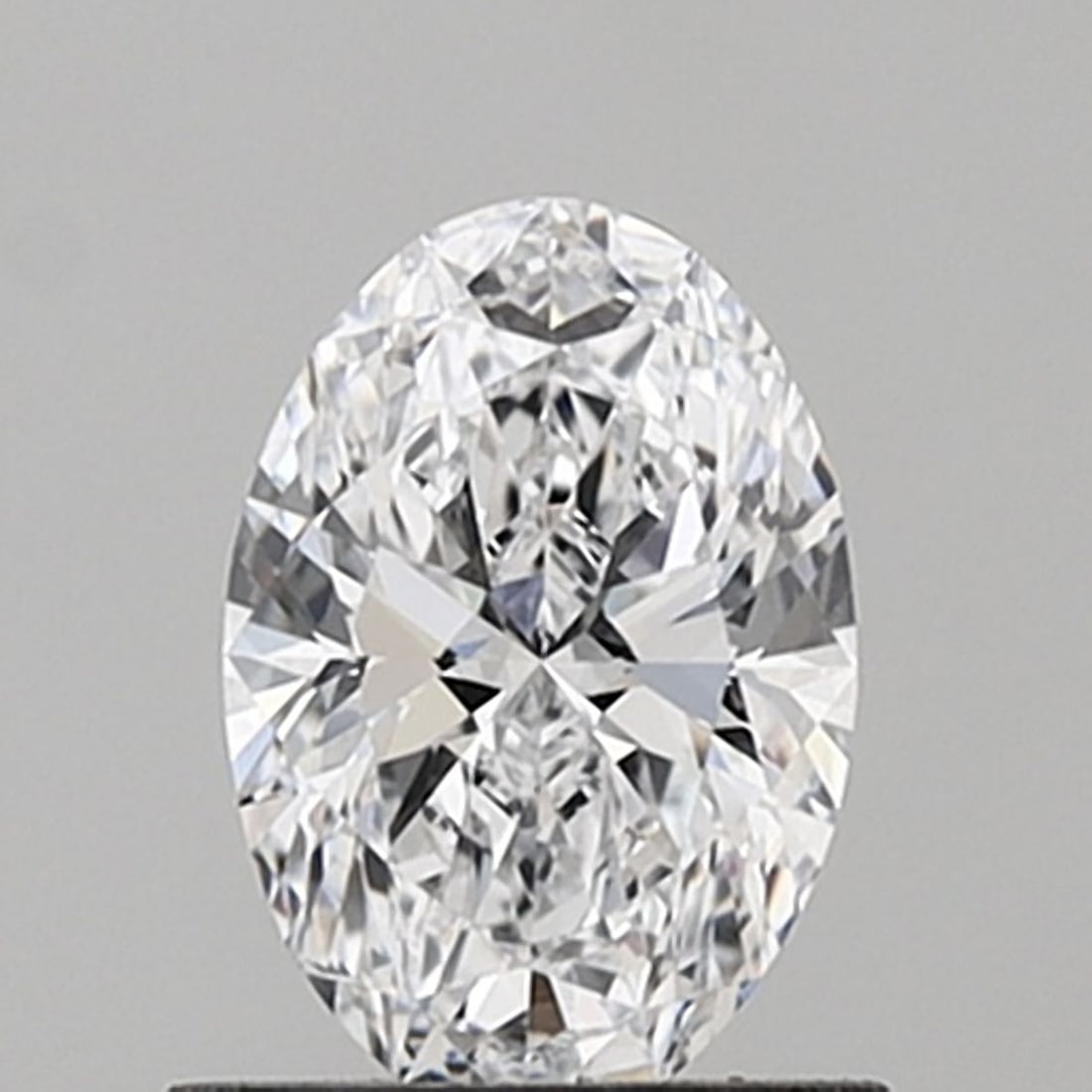 IGI Oval 0.84ct D IF - Loose Lab Diamond: IGI Oval 0.84ct D IF - Loose Lab Diamond Item Specifics: Source: This Is A Real Diamond Grown In A Lab Not Mined. Carat: 0.84 Cut: - Color: D Clarity: IF Polish: EX Symmetry: EX Measurements: 7.71L X 
