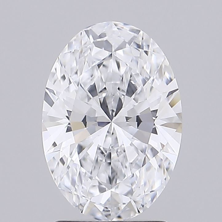 GIA Oval 2.02ct D IF - Loose Lab Diamond: GIA Oval 2.02ct D IF - Loose Lab Diamond Item Specifics: Source: This Is A Real Diamond Grown In A Lab Not Mined. Carat: 2.02 Cut: - Color: D Clarity: IF Polish: EX Symmetry: VG Measurements: 10.33L