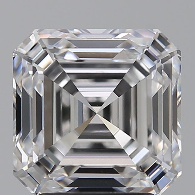 IGI Asscher 3.07ct D VVS2 - Loose Lab Diamond: IGI Asscher 3.07ct D VVS2 - Loose Lab Diamond Item Specifics: Source: This Is A Real Diamond Grown In A Lab Not Mined. Carat: 3.07 Cut: - Color: D Clarity: VVS2 Polish: EX Symmetry: EX Measurements: 7