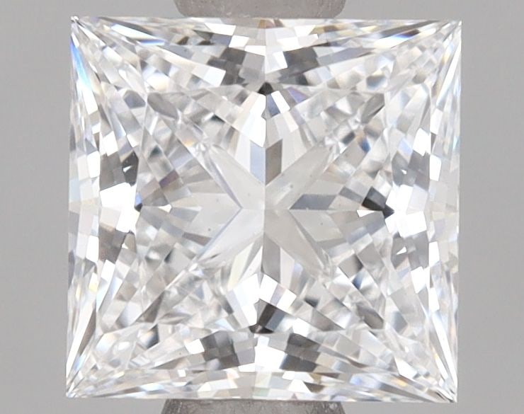 IGI Princess 1.16ct D VVS1 - Loose Lab Diamond: IGI Princess 1.16ct D VVS1 - Loose Lab Diamond Item Specifics: Source: This Is A Real Diamond Grown In A Lab Not Mined. Carat: 1.16 Cut: - Color: D Clarity: VVS1 Polish: EX Symmetry: EX Measurements: 