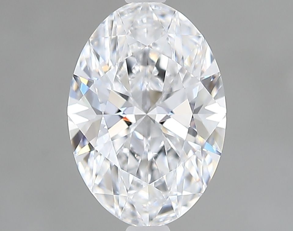 GIA Oval 1.57ct D VVS1 - Loose Lab Diamond: GIA Oval 1.57ct D VVS1 - Loose Lab Diamond Item Specifics: Source: This Is A Real Diamond Grown In A Lab Not Mined. Carat: 1.57 Cut: - Color: D Clarity: VVS1 Polish: EX Symmetry: EX Measurements: 9.49