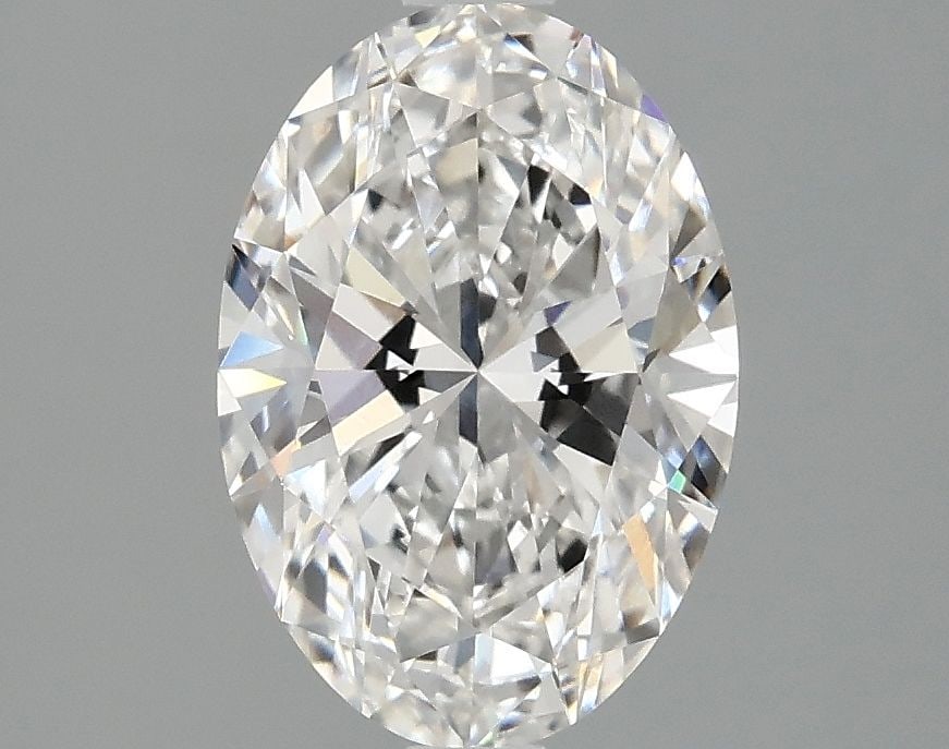 IGI Oval 1.99ct F VVS2 - Loose Lab Diamond: IGI Oval 1.99ct F VVS2 - Loose Lab Diamond Item Specifics: Source: This Is A Real Diamond Grown In A Lab Not Mined. Carat: 1.99 Cut: - Color: F Clarity: VVS2 Polish: EX Symmetry: EX Measurements: 10.1