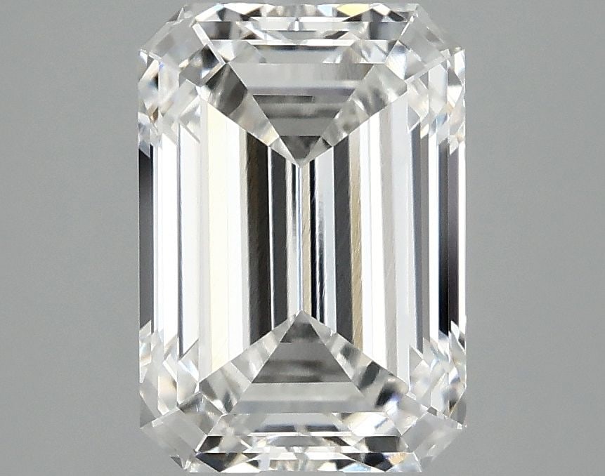 IGI Emerald 3.09ct F VVS1 - Loose Lab Diamond: IGI Emerald 3.09ct F VVS1 - Loose Lab Diamond Item Specifics: Source: This Is A Real Diamond Grown In A Lab Not Mined. Carat: 3.09 Cut: - Color: F Clarity: VVS1 Polish: EX Symmetry: EX Measurements: 9