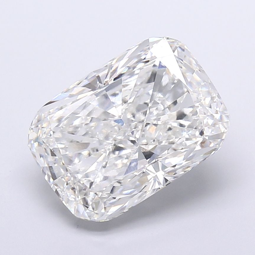 IGI Cushion Modified 9.28ct F VVS2 - Loose Lab Diamond: IGI Cushion Modified 9.28ct F VVS2 - Loose Lab Diamond Item Specifics: Source: This Is A Real Diamond Grown In A Lab Not Mined. Carat: 9.28 Cut: - Color: F Clarity: VVS2 Polish: EX Symmetry: EX Measur