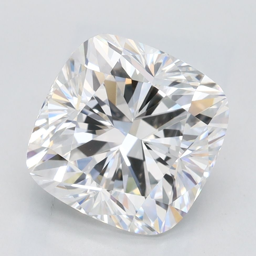 IGI Cushion Modified 2.73ct D VVS1 - Loose Lab Diamond: IGI Cushion Modified 2.73ct D VVS1 - Loose Lab Diamond Item Specifics: Source: This Is A Real Diamond Grown In A Lab Not Mined. Carat: 2.73 Cut: - Color: D Clarity: VVS1 Polish: EX Symmetry: EX Measur
