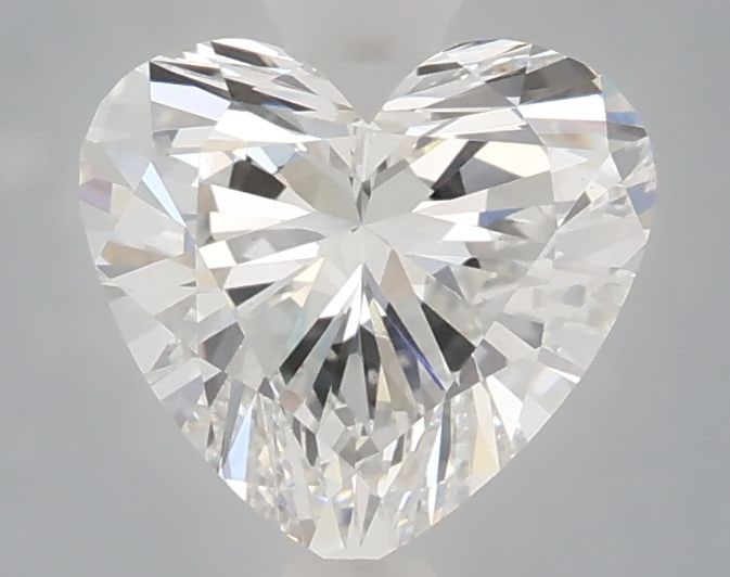 IGI Heart 1.54ct E VVS2 - Loose Lab Diamond: IGI Heart 1.54ct E VVS2 - Loose Lab Diamond Item Specifics: Source: This Is A Real Diamond Grown In A Lab Not Mined. Carat: 1.54 Cut: - Color: E Clarity: VVS2 Polish: VG Symmetry: VG Measurements: 7.3