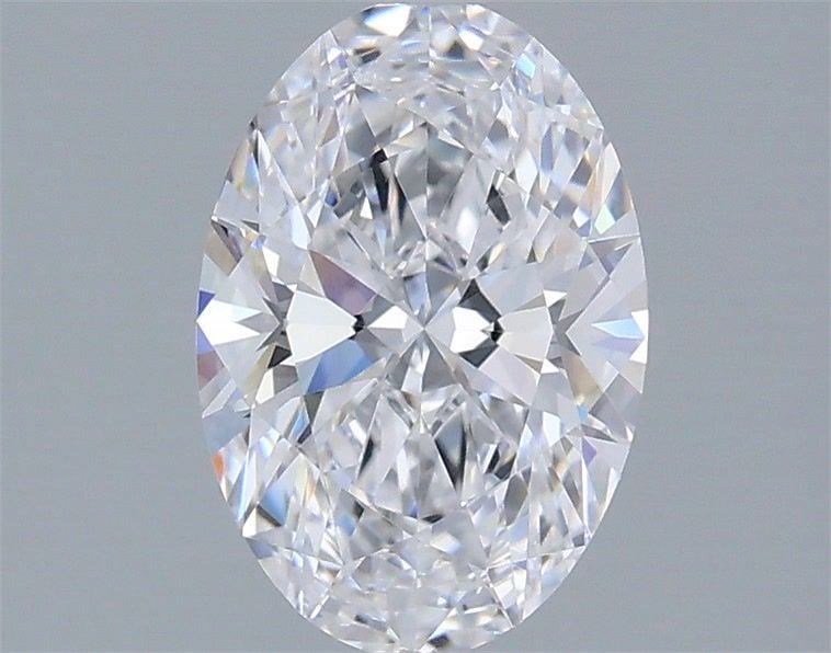 IGI Oval 1.25ct D VVS1 - Loose Lab Diamond: IGI Oval 1.25ct D VVS1 - Loose Lab Diamond Item Specifics: Source: This Is A Real Diamond Grown In A Lab Not Mined. Carat: 1.25 Cut: - Color: D Clarity: VVS1 Polish: EX Symmetry: EX Measurements: 9.02