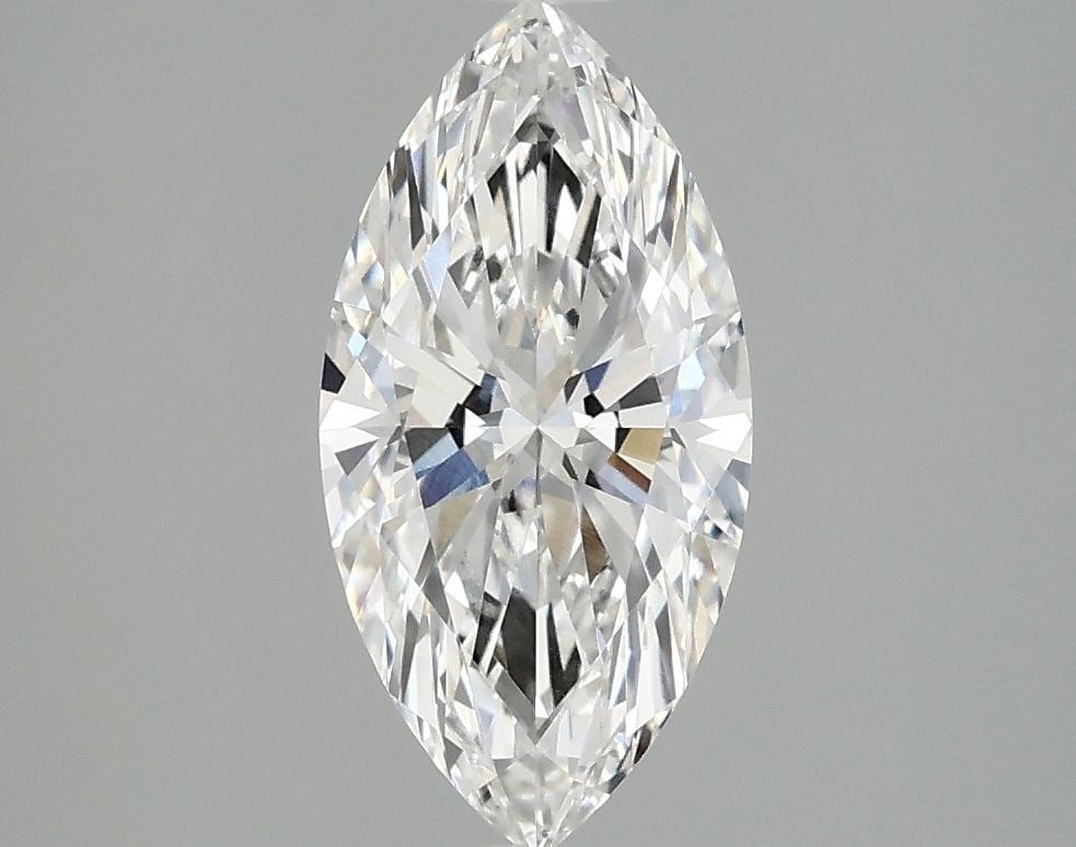 IGI Marquise 1.49ct E VVS2 - Loose Lab Diamond: IGI Marquise 1.49ct E VVS2 - Loose Lab Diamond Item Specifics: Source: This Is A Real Diamond Grown In A Lab Not Mined. Carat: 1.49 Cut: - Color: E Clarity: VVS2 Polish: EX Symmetry: EX Measurements: 