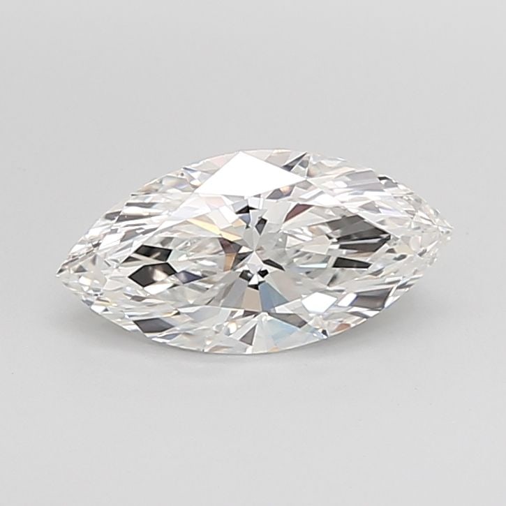 IGI Marquise 2.07ct F VVS2 - Loose Lab Diamond: IGI Marquise 2.07ct F VVS2 - Loose Lab Diamond Item Specifics: Source: This Is A Real Diamond Grown In A Lab Not Mined. Carat: 2.07 Cut: - Color: F Clarity: VVS2 Polish: EX Symmetry: EX Measurements: 