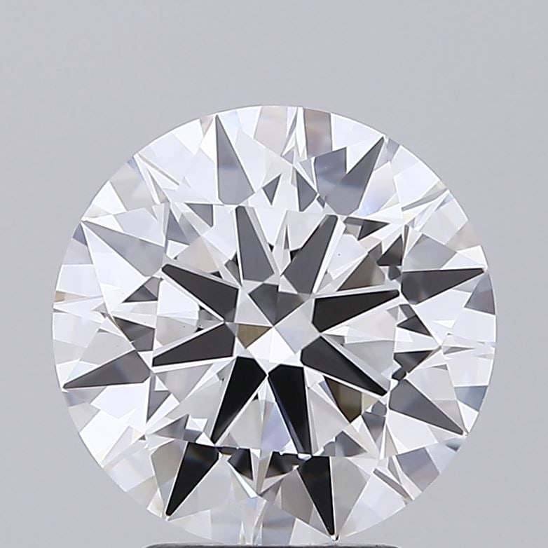IGI Round 3.22ct E VVS2 - Ideal Loose Lab Diamond: IGI Round 3.22ct E VVS2 - Ideal Loose Lab Diamond Item Specifics: Source: This Is A Real Diamond Grown In A Lab Not Mined. Carat: 3.22 Cut: ID Color: E Clarity: VVS2 Polish: EX Symmetry: EX Measuremen