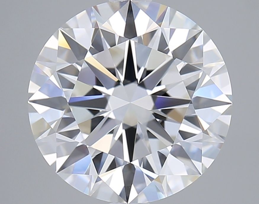 GIA Round 3.51ct E VVS2 - Loose Lab Diamond: GIA Round 3.51ct E VVS2 - Loose Lab Diamond Item Specifics: Source: This Is A Real Diamond Grown In A Lab Not Mined. Carat: 3.51 Cut: EX Color: E Clarity: VVS2 Polish: EX Symmetry: EX Measurements: 9.