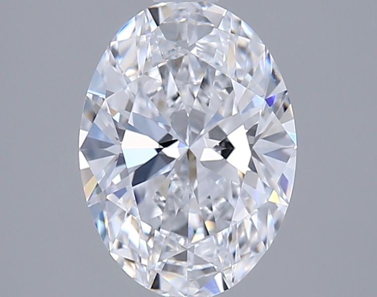 IGI Oval 1.63ct D VVS2 - Loose Lab Diamond: IGI Oval 1.63ct D VVS2 - Loose Lab Diamond Item Specifics: Source: This Is A Real Diamond Grown In A Lab Not Mined. Carat: 1.63 Cut: - Color: D Clarity: VVS2 Polish: EX Symmetry: EX Measurements: 9.38