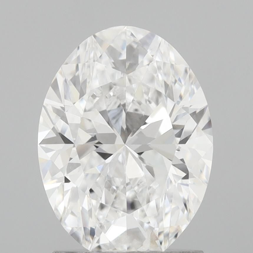 IGI Oval 1.8ct D IF - Loose Lab Diamond: IGI Oval 1.8ct D IF - Loose Lab Diamond Item Specifics: Source: This Is A Real Diamond Grown In A Lab Not Mined. Carat: 1.8 Cut: - Color: D Clarity: IF Polish: EX Symmetry: EX Measurements: 9.36L X 6.