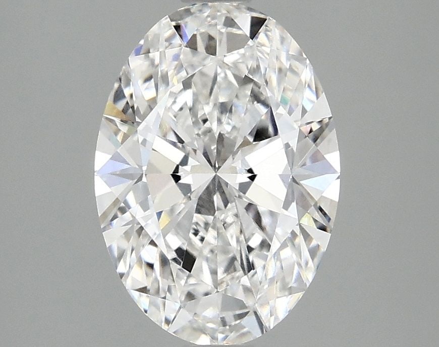 IGI Oval 2.07ct D VVS2 - Loose Lab Diamond: IGI Oval 2.07ct D VVS2 - Loose Lab Diamond Item Specifics: Source: This Is A Real Diamond Grown In A Lab Not Mined. Carat: 2.07 Cut: - Color: D Clarity: VVS2 Polish: EX Symmetry: EX Measurements: 10.2