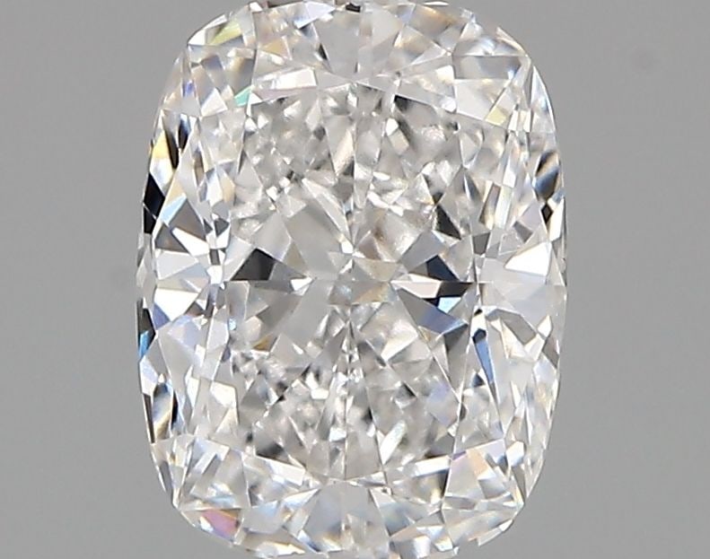 IGI Cushion Modified 1.63ct E VVS2 - Loose Lab Diamond: IGI Cushion Modified 1.63ct E VVS2 - Loose Lab Diamond Item Specifics: Source: This Is A Real Diamond Grown In A Lab Not Mined. Carat: 1.63 Cut: - Color: E Clarity: VVS2 Polish: EX Symmetry: EX Measur