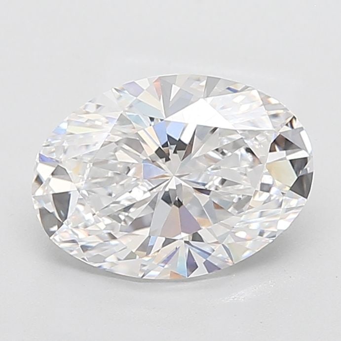 IGI Oval 4.01ct D VVS1 - Loose Lab Diamond: IGI Oval 4.01ct D VVS1 - Loose Lab Diamond Item Specifics: Source: This Is A Real Diamond Grown In A Lab Not Mined. Carat: 4.01 Cut: - Color: D Clarity: VVS1 Polish: EX Symmetry: EX Measurements: 12.4