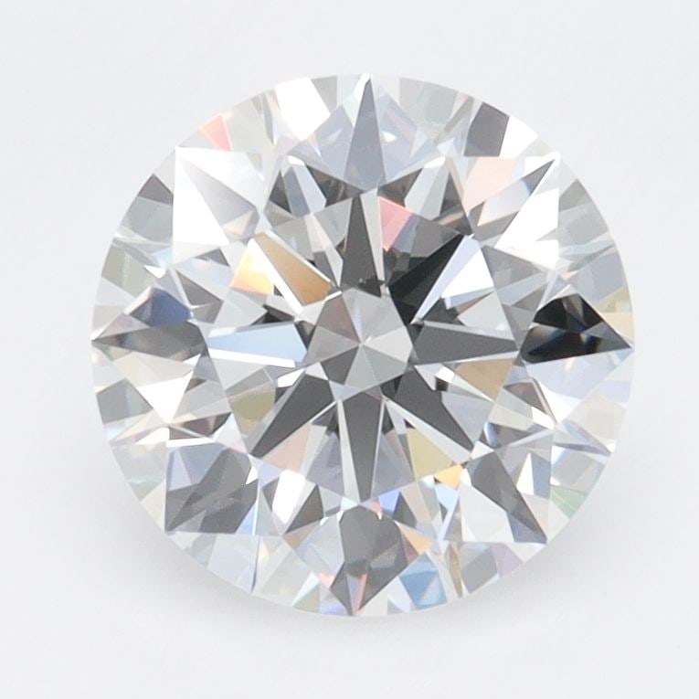 IGI Round 2.1ct D VVS1 - Ideal Loose Lab Diamond: IGI Round 2.1ct D VVS1 - Ideal Loose Lab Diamond Item Specifics: Source: This Is A Real Diamond Grown In A Lab Not Mined. Carat: 2.1 Cut: ID Color: D Clarity: VVS1 Polish: EX Symmetry: EX Measurements