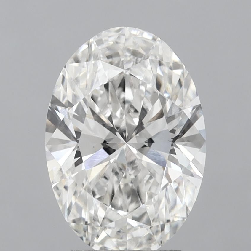 IGI Oval 3.55ct F VVS2 - Loose Lab Diamond: IGI Oval 3.55ct F VVS2 - Loose Lab Diamond Item Specifics: Source: This Is A Real Diamond Grown In A Lab Not Mined. Carat: 3.55 Cut: - Color: F Clarity: VVS2 Polish: EX Symmetry: EX Measurements: 12.3