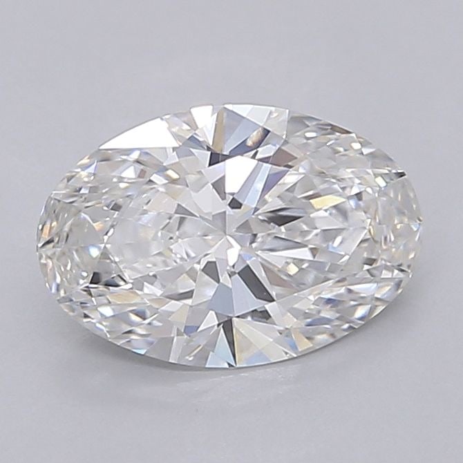 IGI Oval 1.55ct E VVS2 - Loose Lab Diamond: IGI Oval 1.55ct E VVS2 - Loose Lab Diamond Item Specifics: Source: This Is A Real Diamond Grown In A Lab Not Mined. Carat: 1.55 Cut: - Color: E Clarity: VVS2 Polish: EX Symmetry: EX Measurements: 9.84