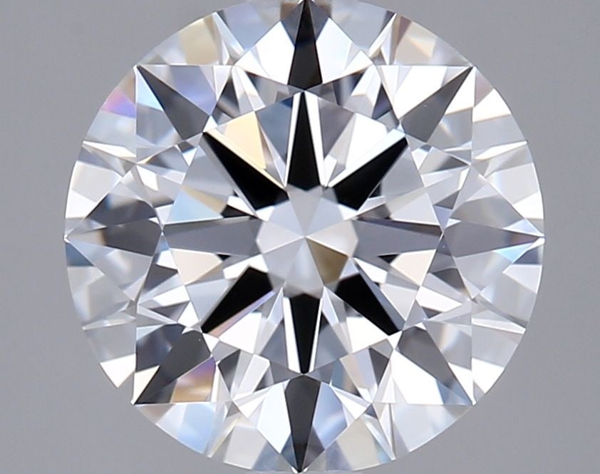 GIA Round 2.04ct D VVS2 - Loose Lab Diamond: GIA Round 2.04ct D VVS2 - Loose Lab Diamond Item Specifics: Source: This Is A Real Diamond Grown In A Lab Not Mined. Carat: 2.04 Cut: EX Color: D Clarity: VVS2 Polish: EX Symmetry: EX Measurements: 8.