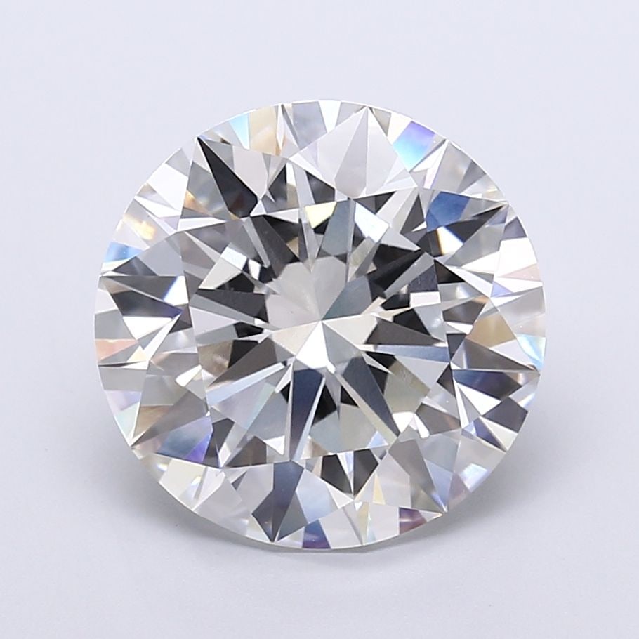 IGI Round 9.55ct E VVS2 - Ideal Loose Lab Diamond: IGI Round 9.55ct E VVS2 - Ideal Loose Lab Diamond Item Specifics: Source: This Is A Real Diamond Grown In A Lab Not Mined. Carat: 9.55 Cut: ID Color: E Clarity: VVS2 Polish: EX Symmetry: EX Measuremen