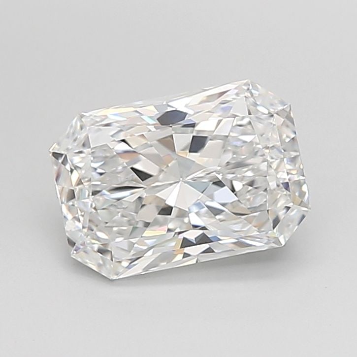 IGI Radiant 2.11ct D VVS2 - Loose Lab Diamond: IGI Radiant 2.11ct D VVS2 - Loose Lab Diamond Item Specifics: Source: This Is A Real Diamond Grown In A Lab Not Mined. Carat: 2.11 Cut: - Color: D Clarity: VVS2 Polish: EX Symmetry: EX Measurements: 9