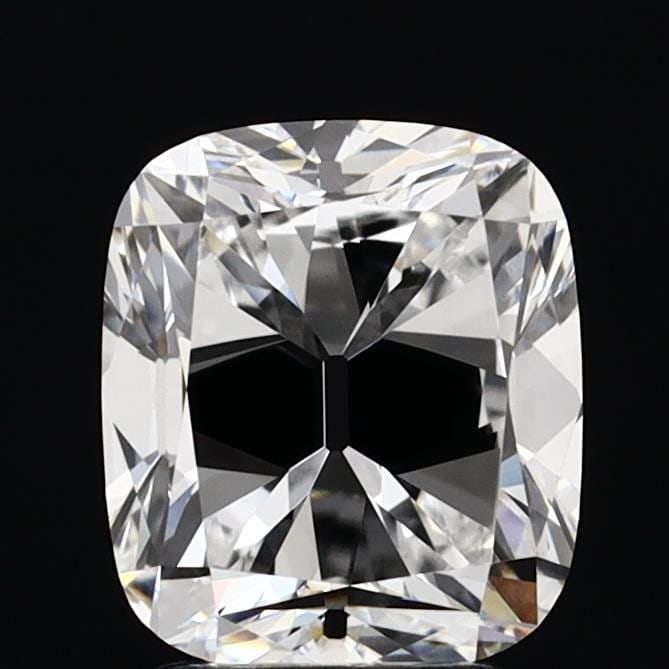 IGI Cushion Modified 3.07ct E VVS2 - Loose Lab Diamond: IGI Cushion Modified 3.07ct E VVS2 - Loose Lab Diamond Item Specifics: Source: This Is A Real Diamond Grown In A Lab Not Mined. Carat: 3.07 Cut: - Color: E Clarity: VVS2 Polish: EX Symmetry: EX Measur