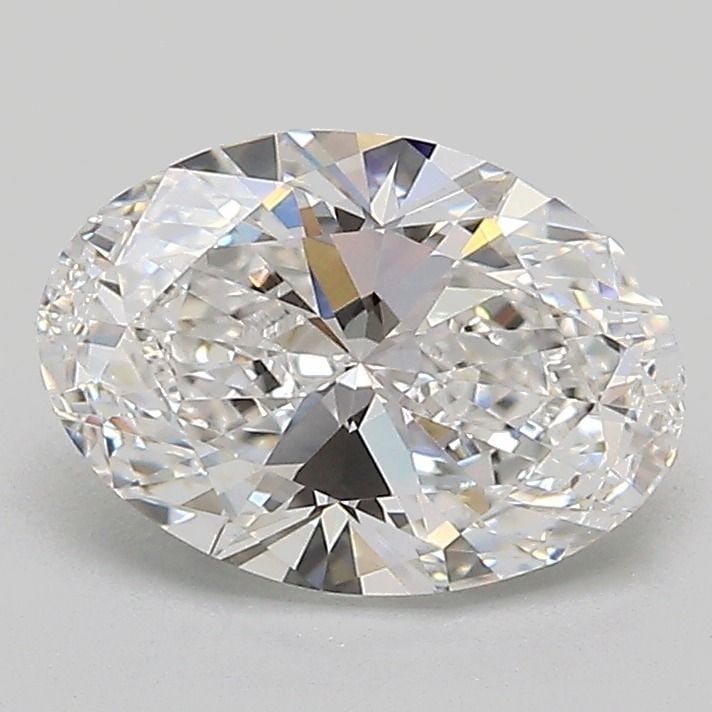 IGI Oval 1.5ct D VVS2 - Loose Lab Diamond: IGI Oval 1.5ct D VVS2 - Loose Lab Diamond Item Specifics: Source: This Is A Real Diamond Grown In A Lab Not Mined. Carat: 1.5 Cut: - Color: D Clarity: VVS2 Polish: EX Symmetry: EX Measurements: 9.23L 