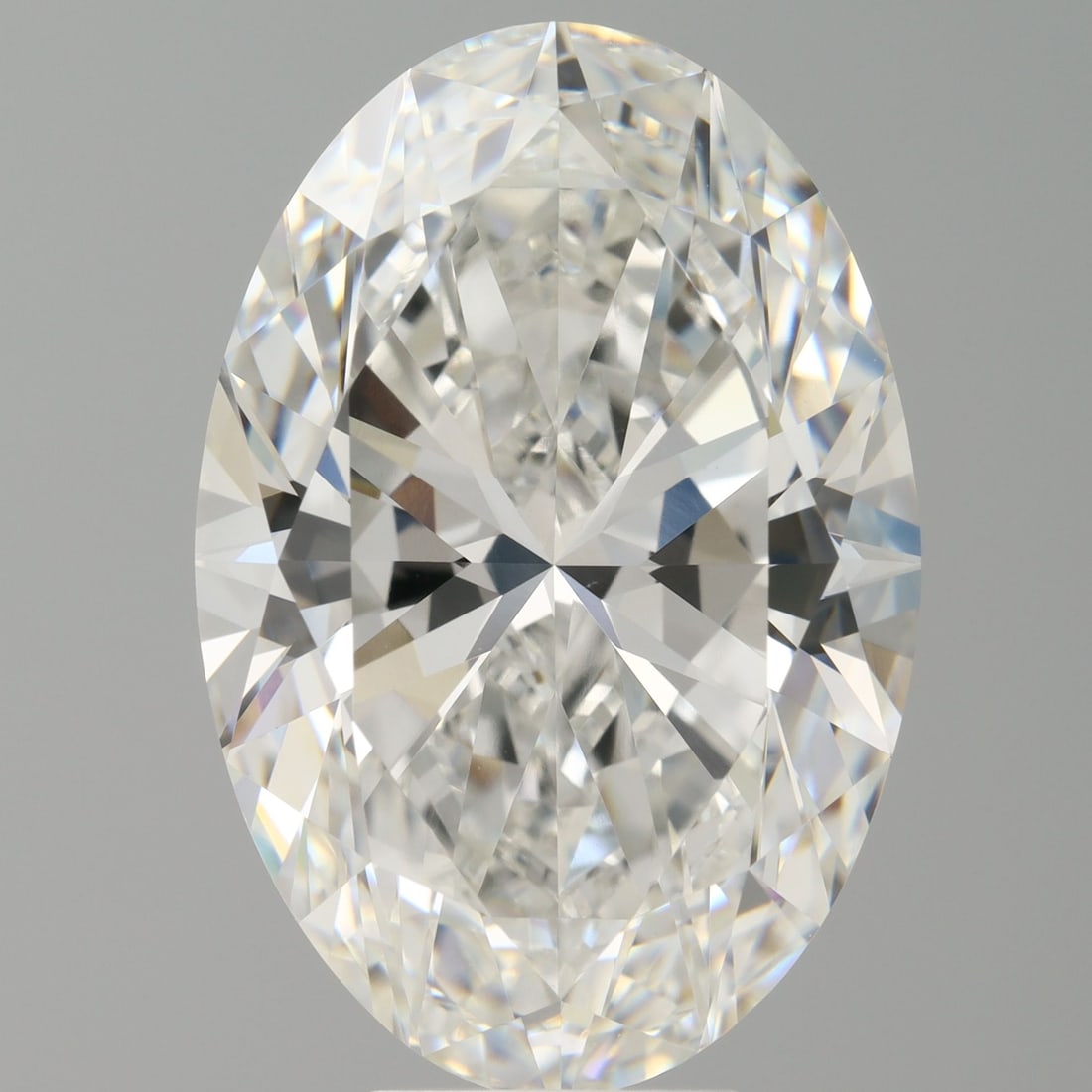 IGI Oval 9.01ct E VVS2 - Loose Lab Diamond: IGI Oval 9.01ct E VVS2 - Loose Lab Diamond Item Specifics: Source: This Is A Real Diamond Grown In A Lab Not Mined. Carat: 9.01 Cut: - Color: E Clarity: VVS2 Polish: EX Symmetry: VG Measurements: 17.0