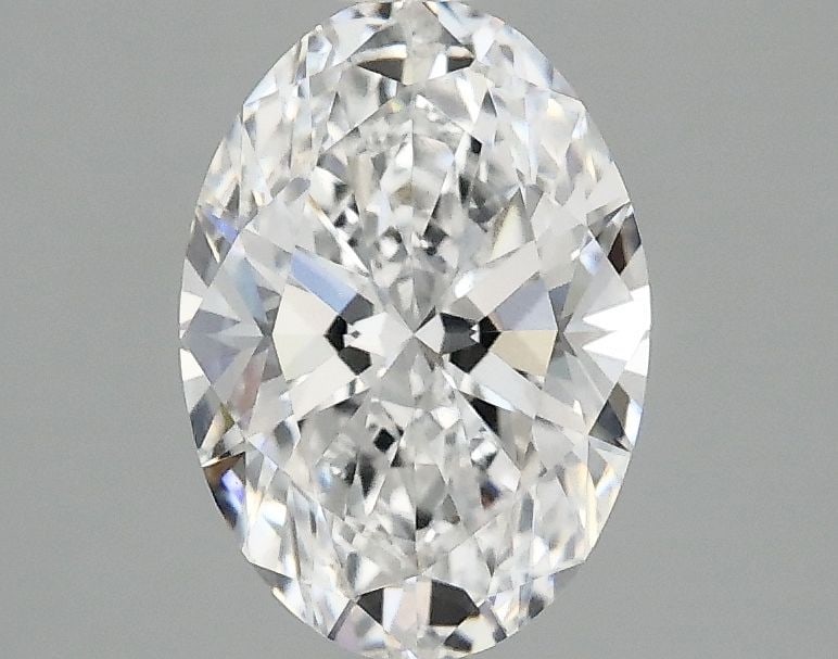 IGI Oval 1.47ct D VVS2 - Loose Lab Diamond: IGI Oval 1.47ct D VVS2 - Loose Lab Diamond Item Specifics: Source: This Is A Real Diamond Grown In A Lab Not Mined. Carat: 1.47 Cut: - Color: D Clarity: VVS2 Polish: EX Symmetry: EX Measurements: