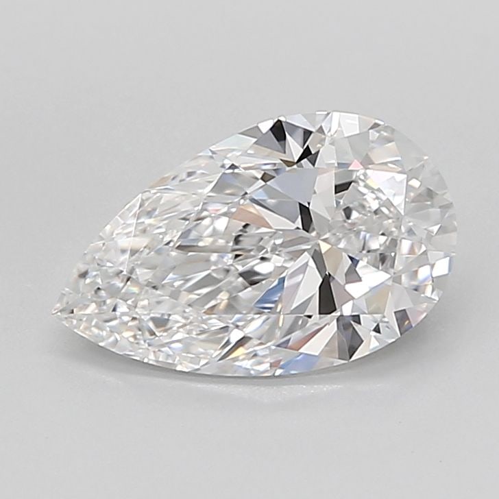 IGI Pear 2.09ct D IF - Loose Lab Diamond: IGI Pear 2.09ct D IF - Loose Lab Diamond Item Specifics: Source: This Is A Real Diamond Grown In A Lab Not Mined. Carat: 2.09 Cut: - Color: D Clarity: IF Polish: EX Symmetry: EX Measurements: 11.66L