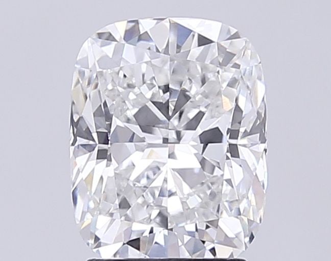 IGI Cushion Modified 2.52ct E VVS2 - Loose Lab Diamond: IGI Cushion Modified 2.52ct E VVS2 - Loose Lab Diamond Item Specifics: Source: This Is A Real Diamond Grown In A Lab Not Mined. Carat: 2.52 Cut: - Color: E Clarity: VVS2 Polish: EX Symmetry: EX Measur