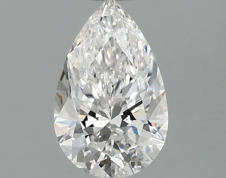 IGI Pear 1.06ct D VVS2 - Loose Lab Diamond: IGI Pear 1.06ct D VVS2 - Loose Lab Diamond Item Specifics: Source: This Is A Real Diamond Grown In A Lab Not Mined. Carat: 1.06 Cut: - Color: D Clarity: VVS2 Polish: EX Symmetry: EX Measurements: