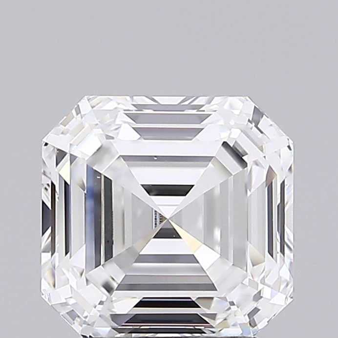 IGI Square Emerald 2.02ct F VVS1 - Loose Lab Diamond: IGI Square Emerald 2.02ct F VVS1 - Loose Lab Diamond Item Specifics: Source: This Is A Real Diamond Grown In A Lab Not Mined. Carat: 2.02 Cut: - Color: F Clarity: VVS1 Polish: EX Symmetry: EX Measurem