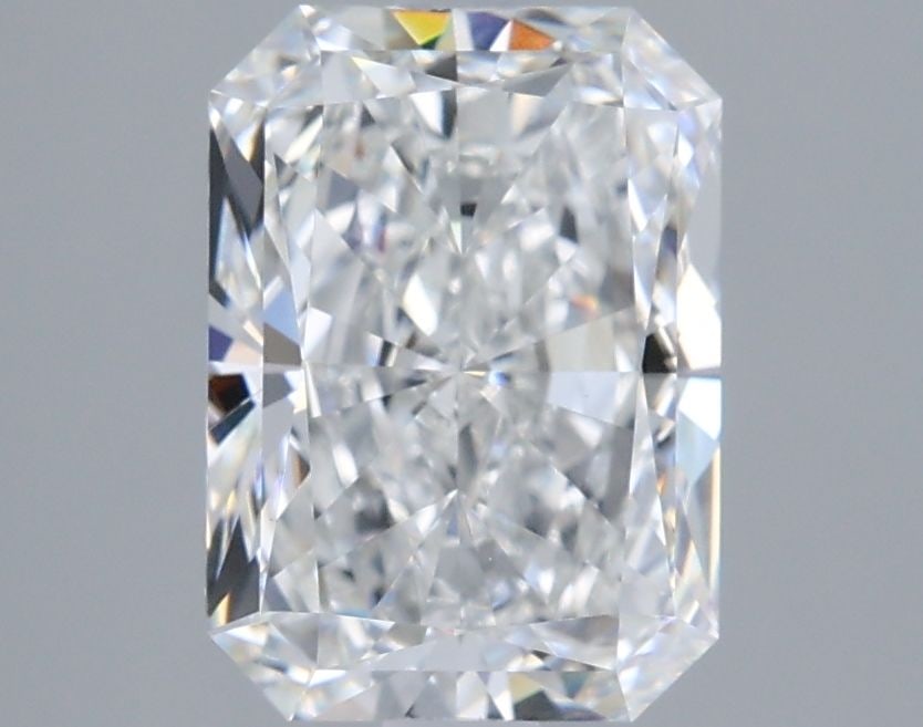 IGI Radiant 2.56ct D VVS2 - Loose Lab Diamond: IGI Radiant 2.56ct D VVS2 - Loose Lab Diamond Item Specifics: Source: This Is A Real Diamond Grown In A Lab Not Mined. Carat: 2.56 Cut: - Color: D Clarity: VVS2 Polish: EX Symmetry: EX Measurements: 9
