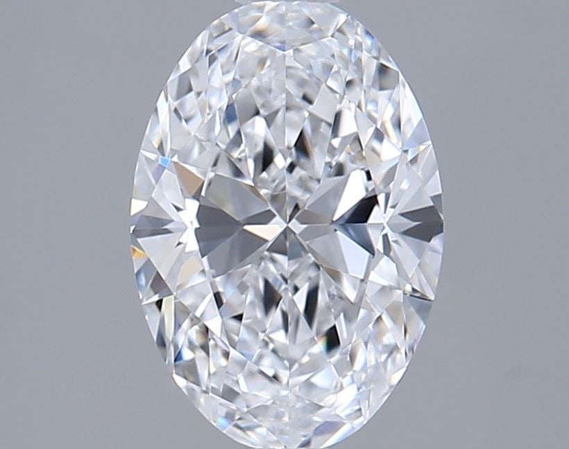 IGI Oval 1.53ct D VVS2 - Loose Lab Diamond: IGI Oval 1.53ct D VVS2 - Loose Lab Diamond Item Specifics: Source: This Is A Real Diamond Grown In A Lab Not Mined. Carat: 1.53 Cut: - Color: D Clarity: VVS2 Polish: EX Symmetry: EX Measurements: 9.59