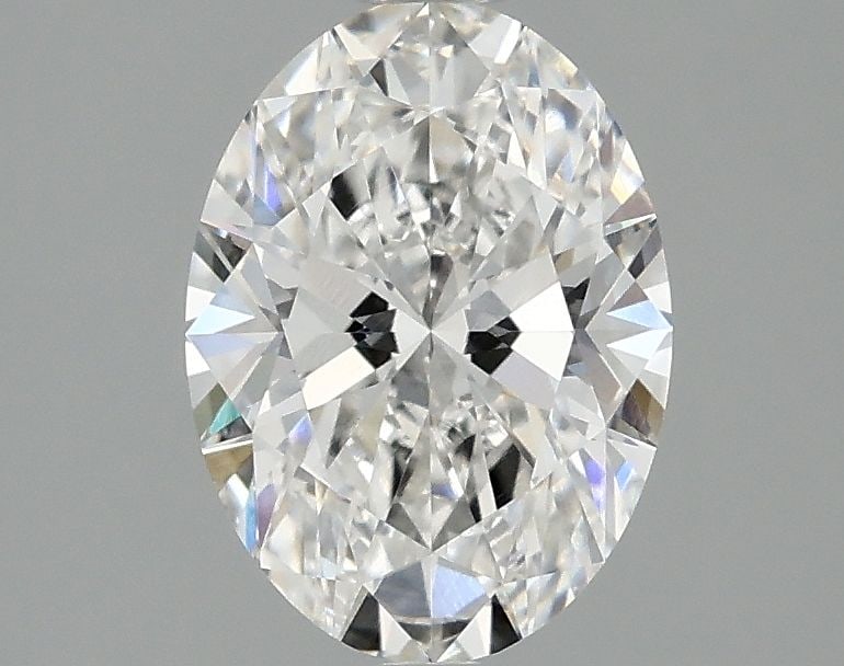 IGI Oval 1.53ct E VVS2 - Loose Lab Diamond: IGI Oval 1.53ct E VVS2 - Loose Lab Diamond Item Specifics: Source: This Is A Real Diamond Grown In A Lab Not Mined. Carat: 1.53 Cut: - Color: E Clarity: VVS2 Polish: EX Symmetry: EX Measurements: 9.03