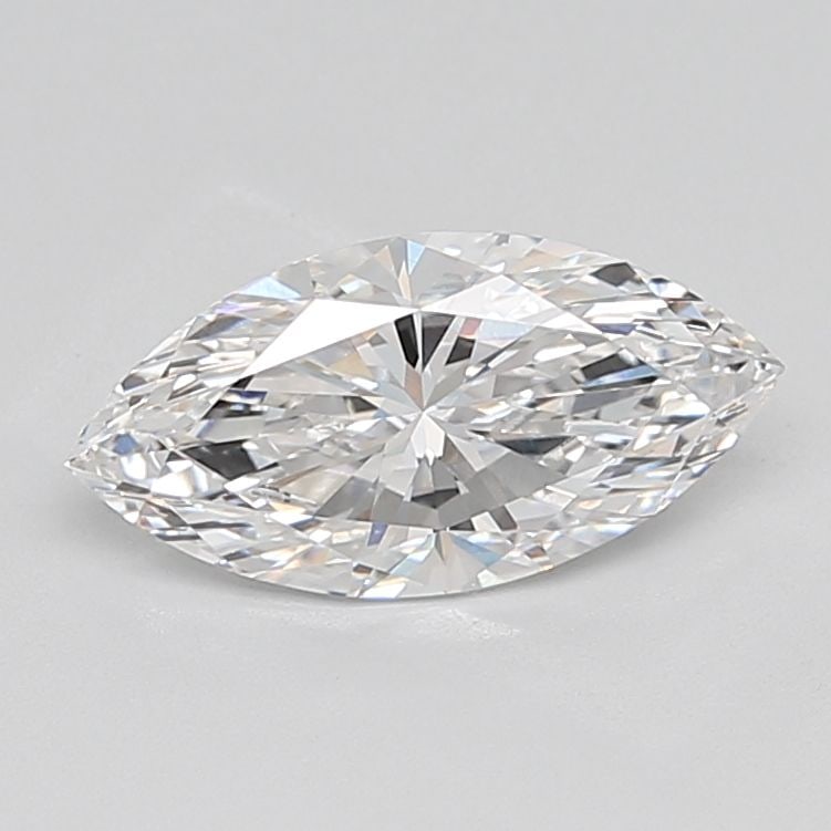 IGI Marquise 2.92ct E VVS1 - Loose Lab Diamond: IGI Marquise 2.92ct E VVS1 - Loose Lab Diamond Item Specifics: Source: This Is A Real Diamond Grown In A Lab Not Mined. Carat: 2.92 Cut: - Color: E Clarity: VVS1 Polish: EX Symmetry: EX Measurements:
