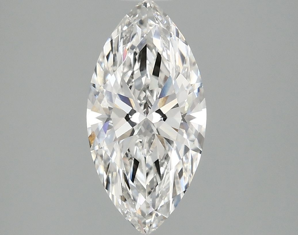 IGI Marquise 1.59ct F VVS2 - Loose Lab Diamond: IGI Marquise 1.59ct F VVS2 - Loose Lab Diamond Item Specifics: Source: This Is A Real Diamond Grown In A Lab Not Mined. Carat: 1.59 Cut: - Color: F Clarity: VVS2 Polish: EX Symmetry: EX Measurements: