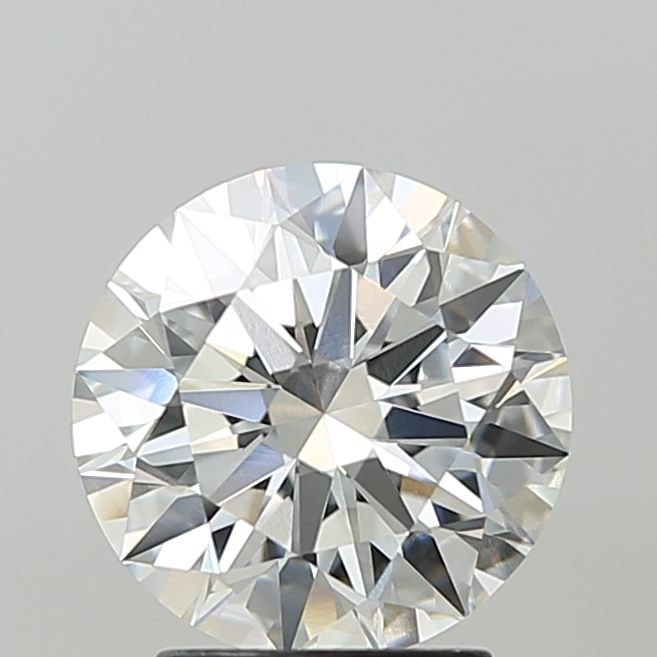 IGI Round 2.59ct F VVS2 - Ideal Loose Lab Diamond: IGI Round 2.59ct F VVS2 - Ideal Loose Lab Diamond Item Specifics: Source: This Is A Real Diamond Grown In A Lab Not Mined. Carat: 2.59 Cut: ID Color: F Clarity: VVS2 Polish: EX Symmetry: EX Measuremen