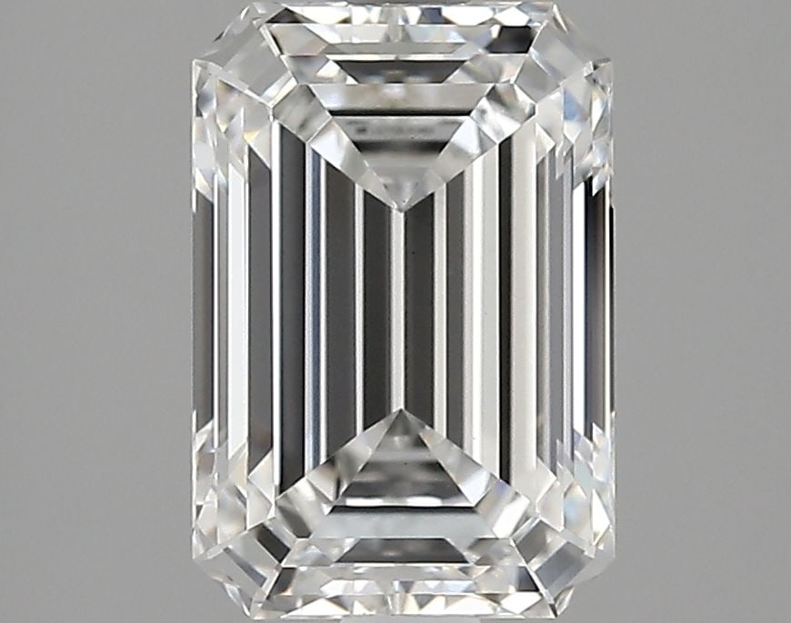 IGI Emerald 2.04ct E VVS2 - Loose Lab Diamond: IGI Emerald 2.04ct E VVS2 - Loose Lab Diamond Item Specifics: Source: This Is A Real Diamond Grown In A Lab Not Mined. Carat: 2.04 Cut: - Color: E Clarity: VVS2 Polish: EX Symmetry: EX Measurements: 8